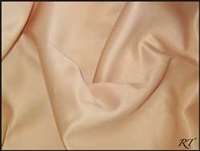 13”x108” Matte Satin / Lamour Table Runner - Cafe (4 Pack)