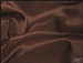 13”x108” Matte Satin / Lamour Table Runner - Espresso (4 Pack)