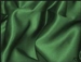 13”x108” Matte Satin / Lamour Table Runner - Hunter (4 Pack)