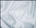 13”x108” Matte Satin / Lamour Table Runner - Ice Blue (4 Pack)