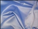 13”x108” Runner Matte Satin / Lamour Table Cloths - Periwinkle (4 Pack)