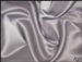 13”x108” Matte Satin / Lamour Table Runner - Pewter (4 Pack)