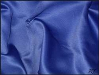 13”x108” Matte Satin / Lamour Table Runner - Regal Blue (4 Pack)