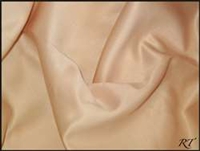 54" Overlay Matte Satin / Lamour Table Cloths - Cafe