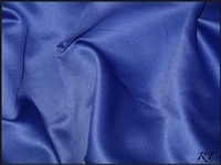 54"x54" Overlay Matte Satin / Lamour Table Cloths - Navy