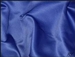 60"X20" Rectangular Matte Satin / Lamour Table Cloths - Regal Blue