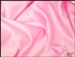 84" Overlay Matte Satin / Lamour Table Cloths - Peppermint Pink