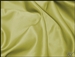 90"X132" Rectangular Matte Satin / Lamour Table Cloths - Acid Green