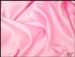 90"X132" Rectangular Matte Satin / Lamour Table Cloths - Peppermint Pink