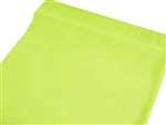 Polyester Fabric Bolt 54" x 10Yards - Apple Green