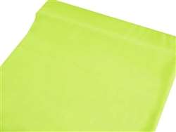 Polyester Fabric Bolt 54" x 10Yards - Apple Green