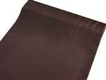 Polyester Fabric Bolt 54" x 10Yards - Chocolate