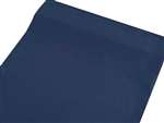 Polyester Fabric Bolt 54" x 10Yards - Navy Blue
