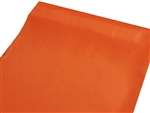 Polyester Fabric Bolt 54" x 10Yards - Orange