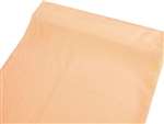 Polyester Fabric Bolt 54" x 10Yards - Peach