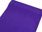 Polyester Fabric Bolt 54" x 10Yards - Purple