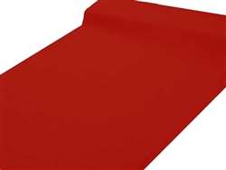Polyester Fabric Bolt 54" x 10Yards - Red