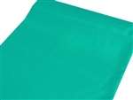 Polyester Fabric Bolt 54" x 10Yards - Turquoise
