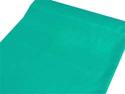 Polyester Fabric Bolt 54" x 10Yards - Turquoise