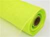21"x10 Mesh Roll - Apple Green