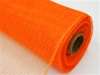 21"x10 Mesh Roll - Orange