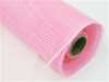 21"x10 Mesh Roll - Pink