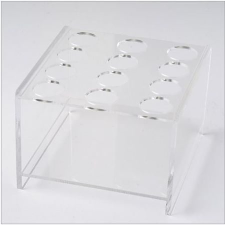 Injector Jell-O Shots Syringe Tray Holder