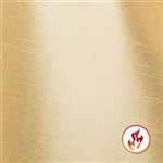 Fabric By The Yard Polished-Luster Flame Retardant Satin