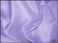 Premium Satin Lamour 20”x20” Napkins (1 dozen) - Lilac