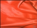 Premium Satin Lamour 20”x20” Napkins (1 dozen) - Orange