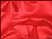 Premium Satin Lamour 20”x20” Napkins (1 dozen) - Red