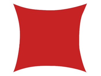Premium Spandex Shapes / Sails 24"x24"