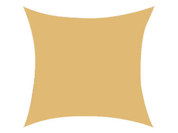 Premium Spandex Shapes / Sails 60"x60"