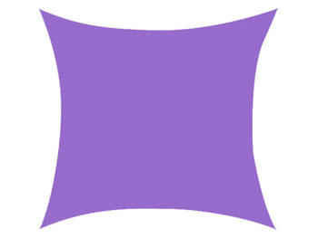 Premium Spandex Shapes / Sails 96"x96"