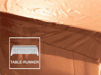 Premium Tissue Lame Runners - 3 Pack