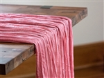 Rose Premium Cheesecloth Fabric by the Foot
