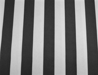 Premium Stripe 108” Round Tablecloth