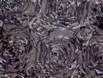 Round Rosette Tablecloth - 126"