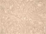 Round Rosette Tablecloth - 72"