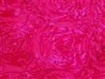 Round Rosette Tablecloth - 96"
