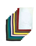 11x17 Rally Towel (Assorted Colors)