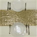 Duchess Sequin Table Runners – Champagne