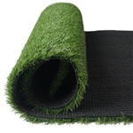 5FT x 3FT Eco-friendly Artificial Synthetic Grass Mat Carpet Rug