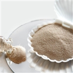 Whimsical Decorative Color Sand - Natural