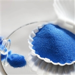 Whimsical Decorative Color Sand - Royal Blue