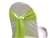 Econoline Satin Sash - Apple Green