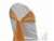 Econoline Satin Sash - Peach