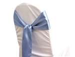 Econoline Satin Sash - Serenity