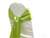 Econoline Satin Sash - Sage Green