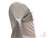 Econoline Satin Sash - Silver